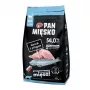 PMI Pan Mięsko Chicken with Trout S sucha karma dla kota - 10kg