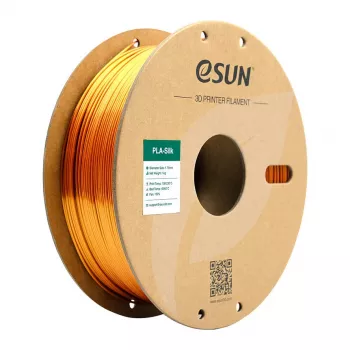 ESUN ePLA-Silk Copper 1,75 mm 1 kg filament do drukarek 3D