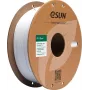 ESUN PLA Basic 1,75 mm Zimna Biel 1 kg - Premium PLA+ Filament do drukarek 3D