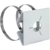 Dahua DH-PFA157 uchwyt montażowy na słup do kamer CCTV