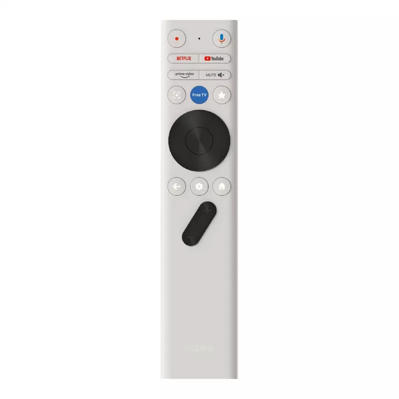 XGIMI Mira Full HD DLP LED Smart Projector z głośnikami Harman Kardon