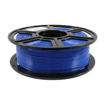 FlashForge HS PLA Filament 1.75mm Niebieski 1kg - Druk 3D o wysokiej prędkości