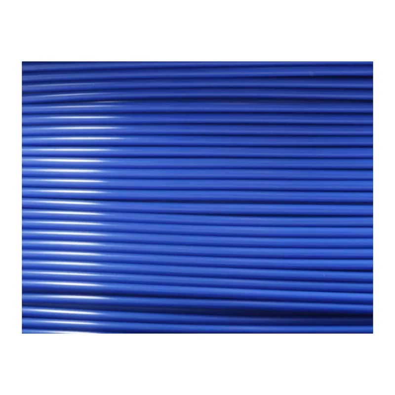 FlashForge HS PLA Filament 1.75mm Niebieski 1kg - Druk 3D o wysokiej prędkości