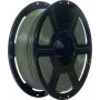 FlashForge HS PLA 1,75 mm Oliwkowy Zielony 1 kg - Szybki filament do drukarek 3D