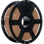FlashForge HS PLA 1.75mm Jasny Brąz 1kg - Szybki filament do drukarek 3D