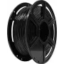 FlashForge HS PETG 1.75mm Czarny 1kg - Szybki filament do drukarek 3D