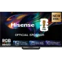 Hisense 65UR8DS 65-calowy telewizor QD-Mini LED 4K UHD Smart TV z Google TV, 144Hz, Dolby Vision IQ, 2000 nitów, 2.1.2ch 60W Audio