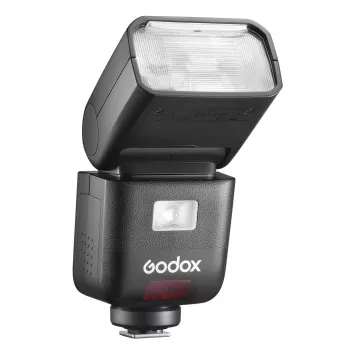Lampa błyskowa TTL Godox V480S dla Sony