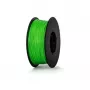 FlashForge PG1 PLA Filament 1.75mm 1kg Czarny – Precyzja ±0.02mm, Biodegradowalny, Niska kurczliwość do drukarek FDM 3D