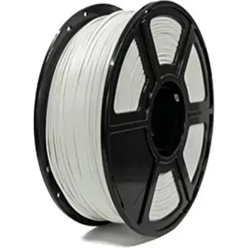 FlashForge ASA 1,75 mm biały 1 kg filament do drukarki 3D