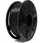FlashForge PLA 1,75 mm Matowa czerń 1 kg Włókno do druku 3D