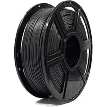 FlashForge PLA 1,75 mm matowy szary 1 kg filament do drukarki 3D