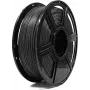 FlashForge PLA 1,75 mm matowy szary 1 kg filament do drukarki 3D