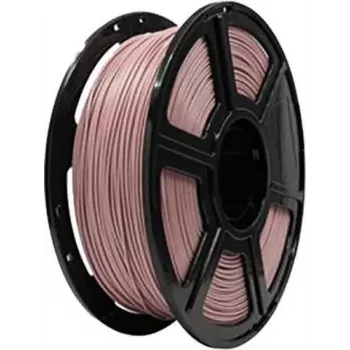 FlashForge PLA 1,75 mm matowy szaro-różowy 1 kg filament do drukarki 3D