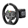 MOZA R5 Pro Racing Simulator - 5,5 Nm Direct Drive Wheelbase, 11-calowa skórzana kierownica, zestaw 2 pedałów