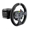 MOZA R5 Pro Racing Simulator - 5,5 Nm Direct Drive Wheelbase, 11-calowa skórzana kierownica, zestaw 2 pedałów