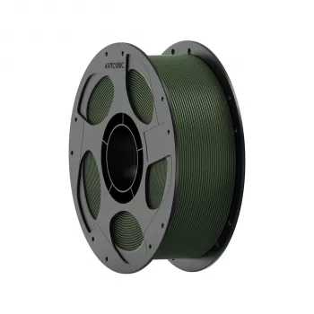 Włókno PETG Anycubic Leśna zieleń 1,75 mm 1 kg