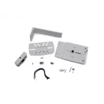 Ergotron Scanner Mounting Kit z uchylną półką, wspornikiem VESA i zamkiem P/L (97-815-062)