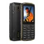 Ulefone Armor Mini 5 Wytrzymały telefon funkcyjny, 2,4 cala TFT, 2100 mAh, IP68, Dual SIM, czarny