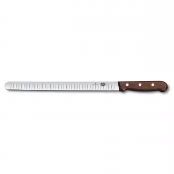 Victorinox Wood Nóż do łososia 30 cm (5.4120.30)