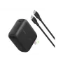 Belkin BOOSTCHARGE 100W USB-C GaN Ładowarka ścienna z kablem USB-C na USB-C 1,5 m