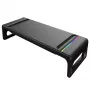 ANTEC MS100 CyberDeck RGB Podstawka pod laptopa i monitor z hubem USB