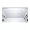 ROLINE 19-calowa szafa ścienna Basic Plus 6U, 600x450 mm, szara