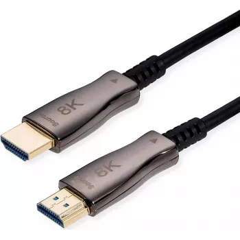 VALUE UltraHD Active Optical HDMI 2.1 Kabel 8K 10m ST/ST