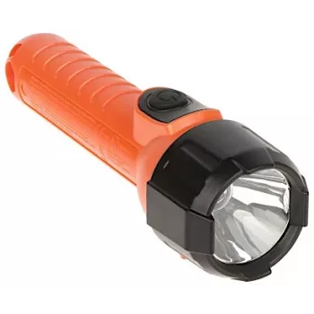 Energizer Torch LT-ATEX/2AA Iskrobezpieczna Ładowalna Latarka LED, 300 lumenów, IP66, ATEX Strefa 2/22