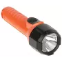 Energizer Torch LT-ATEX/2AA Iskrobezpieczna Ładowalna Latarka LED, 300 lumenów, IP66, ATEX Strefa 2/22