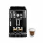 DeLonghi Magnifica S ECAM21.110.B w pełni automatyczny ekspres do kawy, czarny