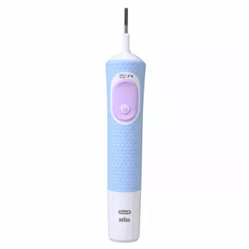 Braun Oral-B D103 Vitality Pro Kids Frozen Elektryczna Szczoteczka do Zębów