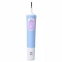 Braun Oral-B D103 Vitality Pro Kids Frozen Elektryczna Szczoteczka do Zębów