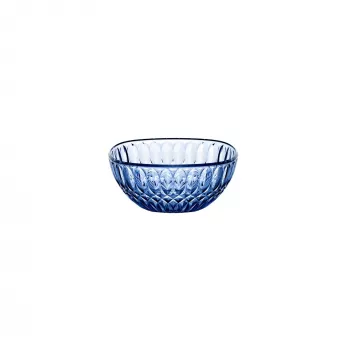 Guzzini Vanity Misa serwisowa 21 cm Denim Blue