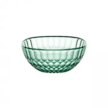 Guzzini Vanity misa, Ø 25 cm, akryl pochodzenia biologicznego (129725AR86)