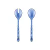 Guzzini Vanity Sałatkowe Serwery Denim Blue Zestaw 2 szt.