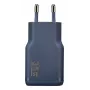 TUCANO ONE POWER KIT 35W GaN Ładowarka z kablem USB-C 60W Indigo