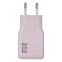 TUCANO ONE POWER KIT 35W GaN Ładowarka z kablem USB-C 60W Różowy