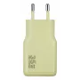 TUCANO ONE POWER KIT 35W GaN Ładowarka z kablem USB-C 60W - Citrus