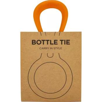 24Bottles Akcesoria Bottle Tie, Total Orange