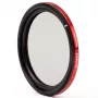 Moment 49mm AntiGlare CPL Filtr