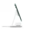 Twelve South HiRise 2 Deluxe Qi2 stojak do ładowania bezprzewodowego, biały