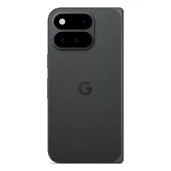 Google Pixel 11 Pro Fold - 5G składany smartfon - Dual-SIM - 16GB RAM - 256GB pamięci - 8 cali OLED 120Hz - Obsydian