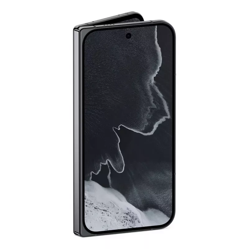 Google Pixel 11 Pro Fold - 5G składany smartfon - Dual-SIM - 16GB RAM - 256GB pamięci - 8 cali OLED 120Hz - Obsydian