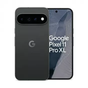 Google Pixel 11 Pro XL 5G 512GB Obsidian Smartfon z dwiema kartami SIM