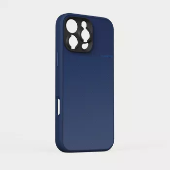 Etui Moment MagSafe na iPhone 16 Pro Max Indigo