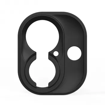 Moment SmartAlign Drop-in Mocowanie Obiektywu dla iPhone 16/16 Plus T-Series