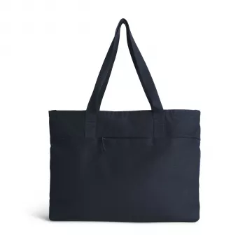 Moment Everything Travel Tote 19L Granatowy