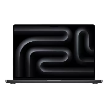 Apple MacBook Pro 16,2 cala M5 Pro Space Black 24GB 1TB SSD niemiecka klawiatura Nano-Texture