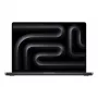 Apple MacBook Pro 16,2 cala M5 Pro Space Black 24GB 1TB SSD niemiecka klawiatura Nano-Texture